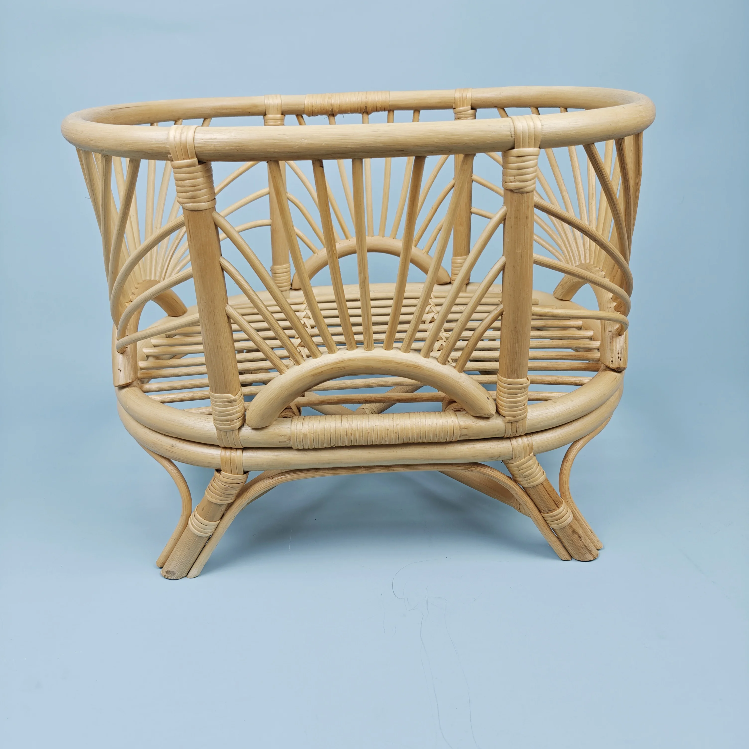 Baby Nursery Chair - Large Baby Twins Bed Newborn Photography