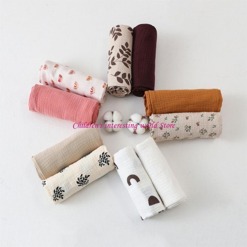 Baby Nursery Neutral - Chăn trẻ trẻ cho bé trai