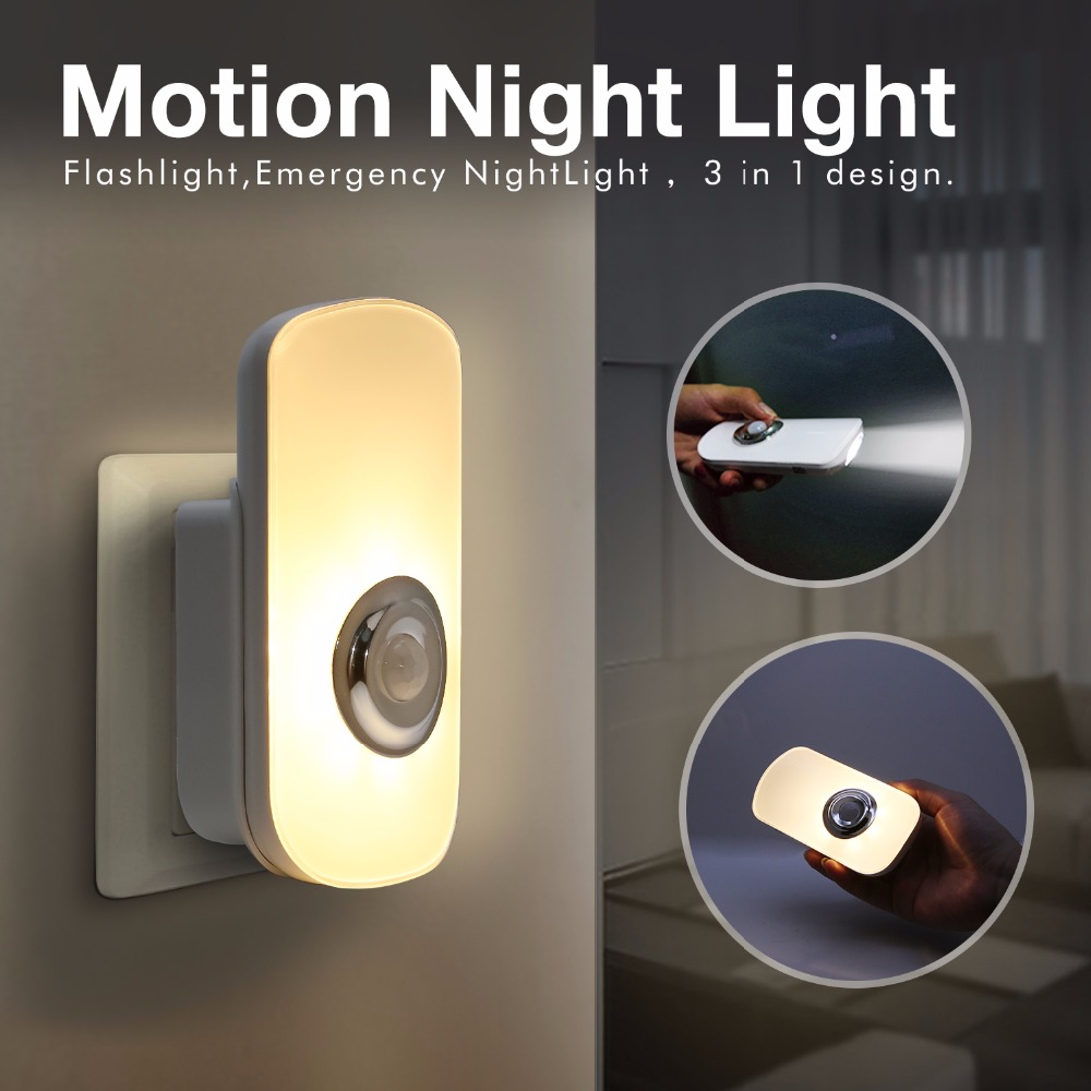 Sensky 3 In 1 EU US PLug in Sm - đánh giá và giá Baby Nursery Lamp