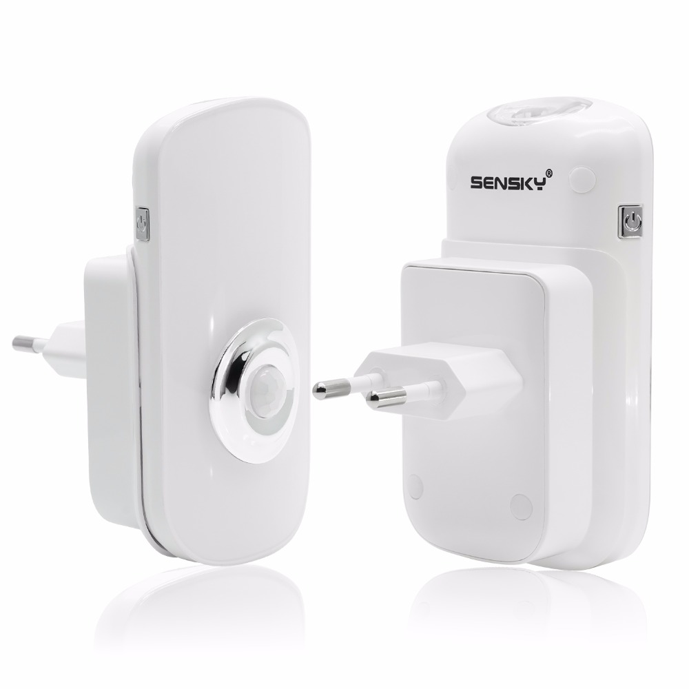 Sensky 3 In 1 EU US PLug in Sm - đánh giá và giá Baby Nursery Lamp