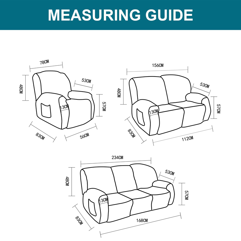 1/2/3 Seat Recliner Cover Stre - đánh giá và giá Baby Nursery Chair