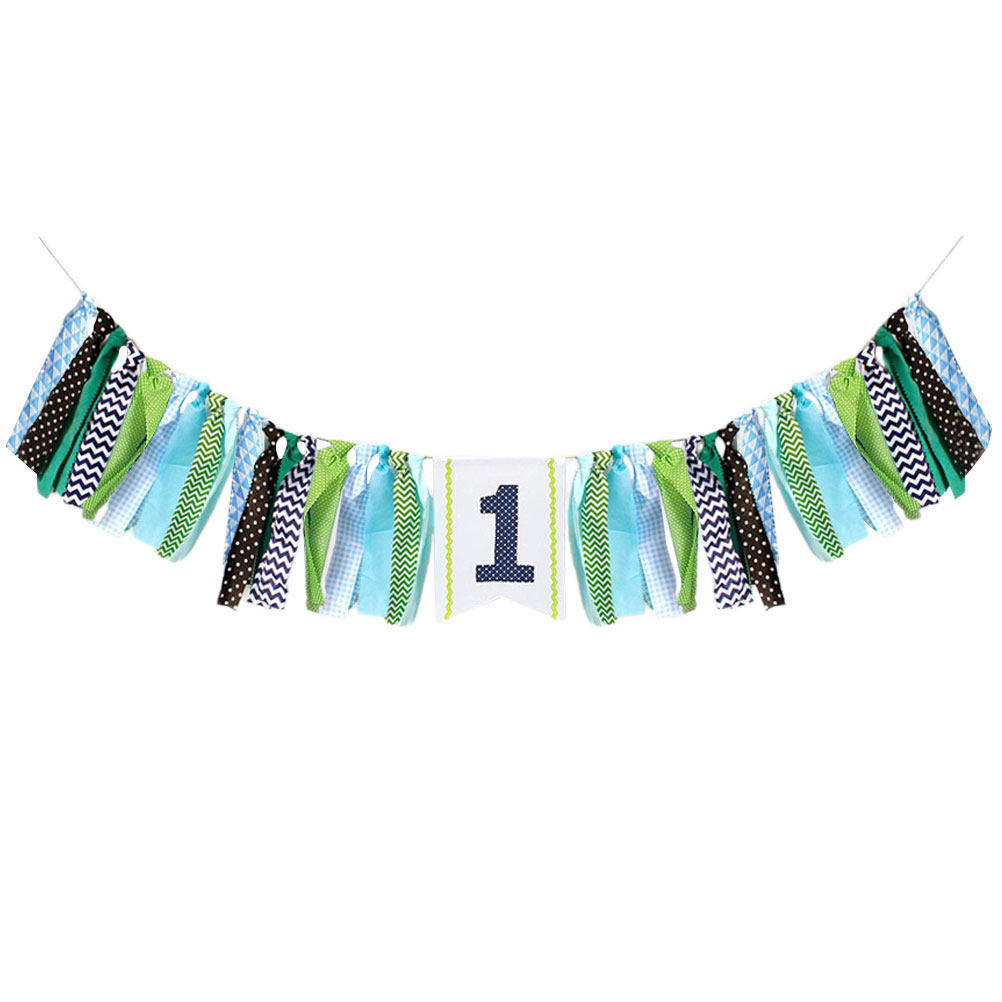 Baby Birthday Chair Banner 1St - đánh giá và giá Baby Nursery Chair