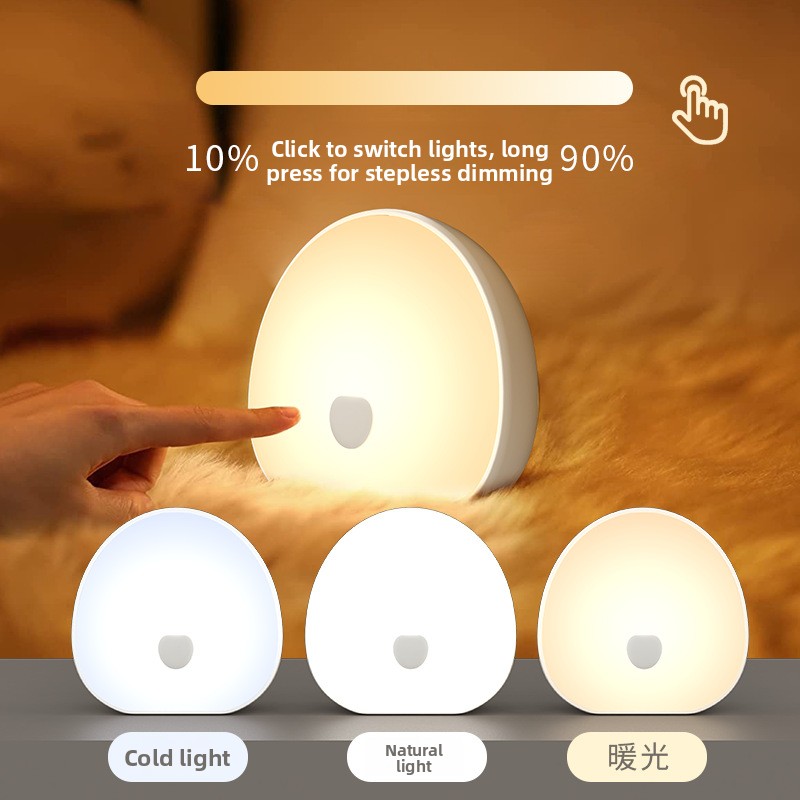 LY-Y2PRO Portable White Noise  - đánh giá và giá Baby Nursery Lamp