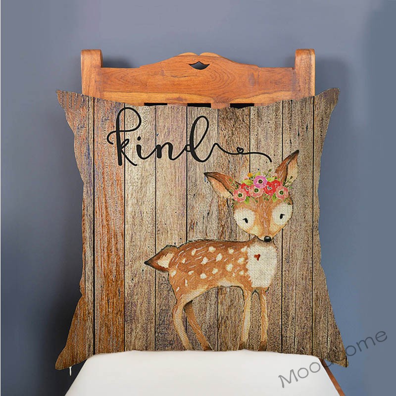Cute Woodland Animals Wood Tex - đánh giá và giá Baby Nursery Chair