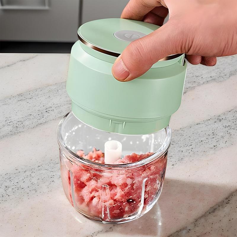 Electric Dicer Food Grinder Pr - đánh giá và giá Baby Food Processor