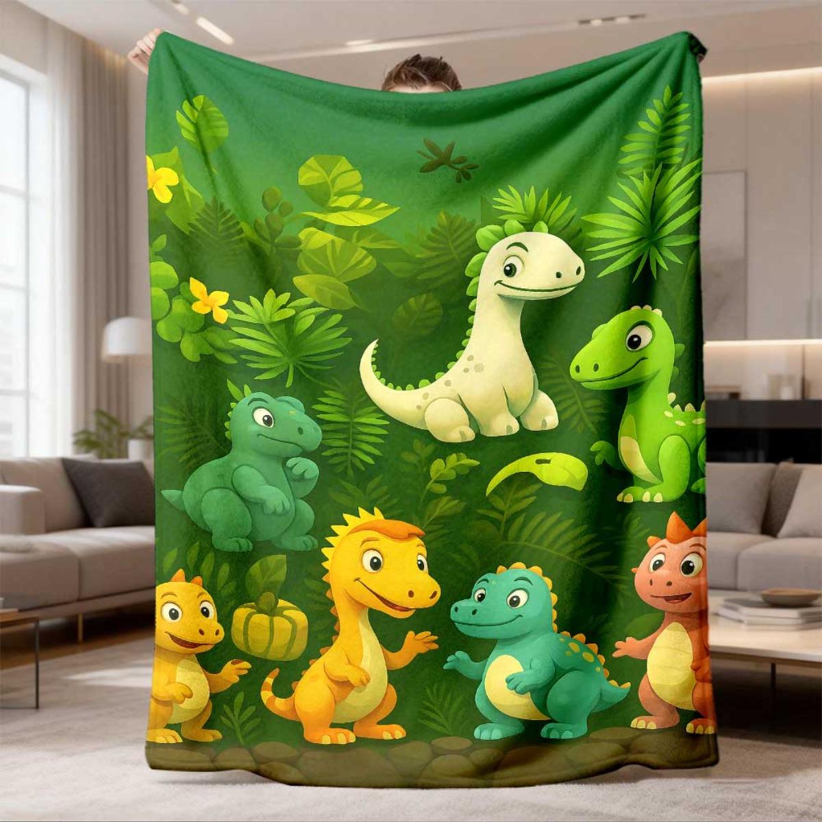 Cute Dinosaur Jungle Theme Thr - đánh giá và giá Baby Nursery Themes Girl
