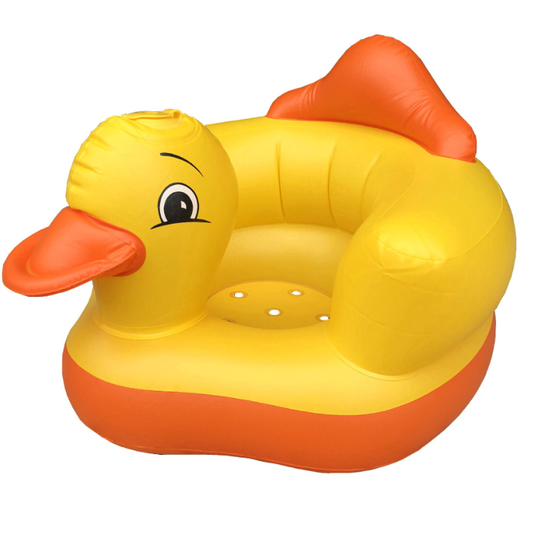 Baby Inflatable Academic Chair - đánh giá và giá Baby Nursery Chair