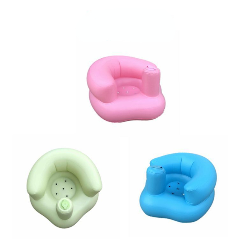 Baby Inflatable Academic Chair - đánh giá và giá Baby Nursery Chair