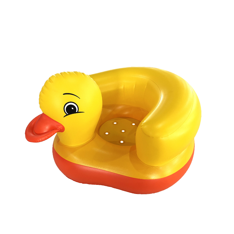 Baby Inflatable Academic Chair - đánh giá và giá Baby Nursery Chair