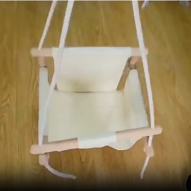 Baby Indoor Hanging Swing Infa - đánh giá và giá Baby Nursery Chair