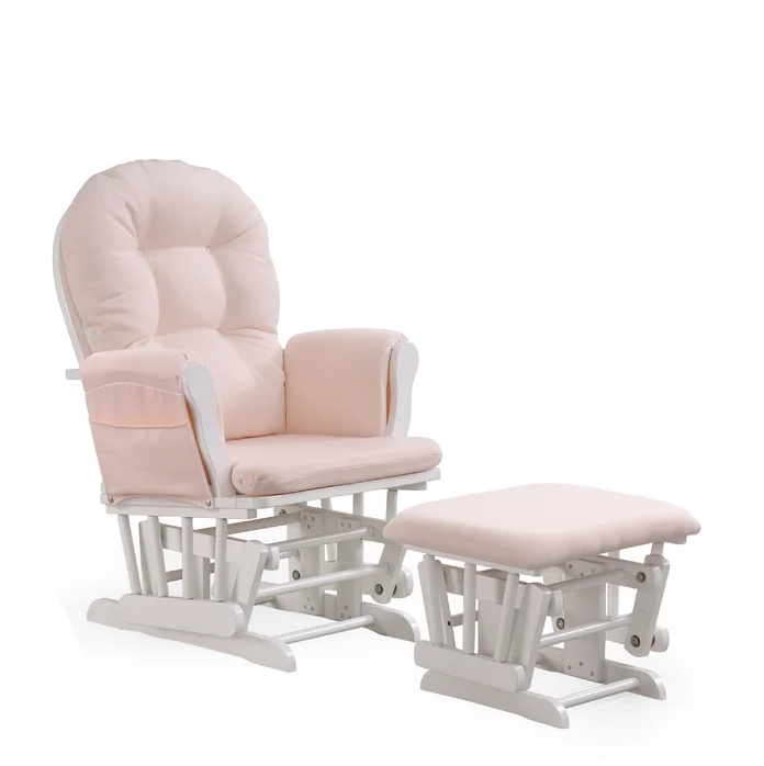 Modern Wood Maternity Mummy Nu - đánh giá và giá Baby Nursery Chair
