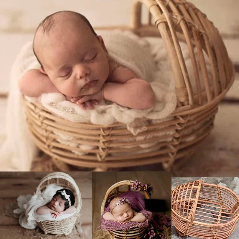 Newborn Photography Props Baby - đánh giá và giá Baby Nursery Chair