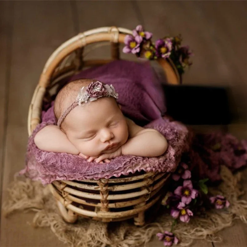 Newborn Photography Props Baby - đánh giá và giá Baby Nursery Chair