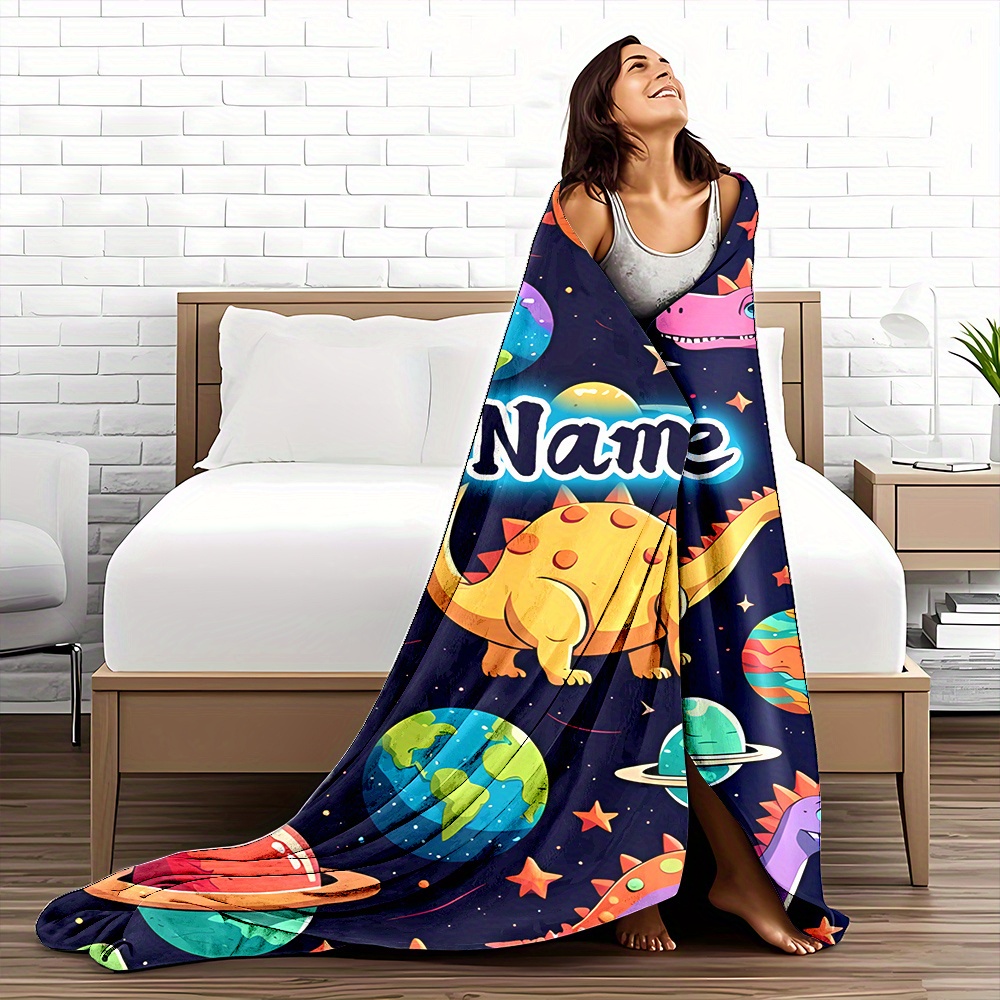 Dinosaur Space Planets Cosmic  - đánh giá và giá Baby Nursery Themes Girl