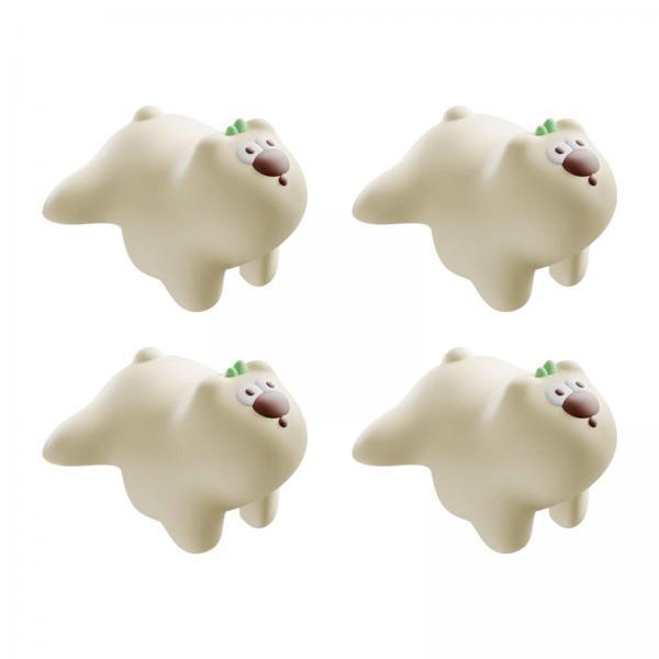Tables Corner Protectors Soft  - đánh giá và giá Baby Nursery Plants