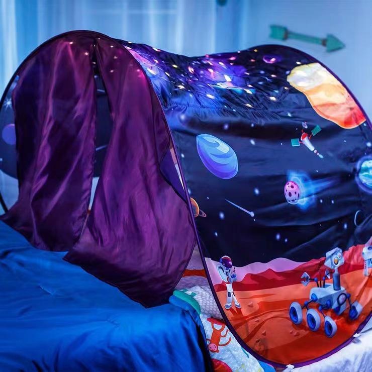 Children's Starry Funy Dream T - đánh giá và giá Baby Nursery Lamp