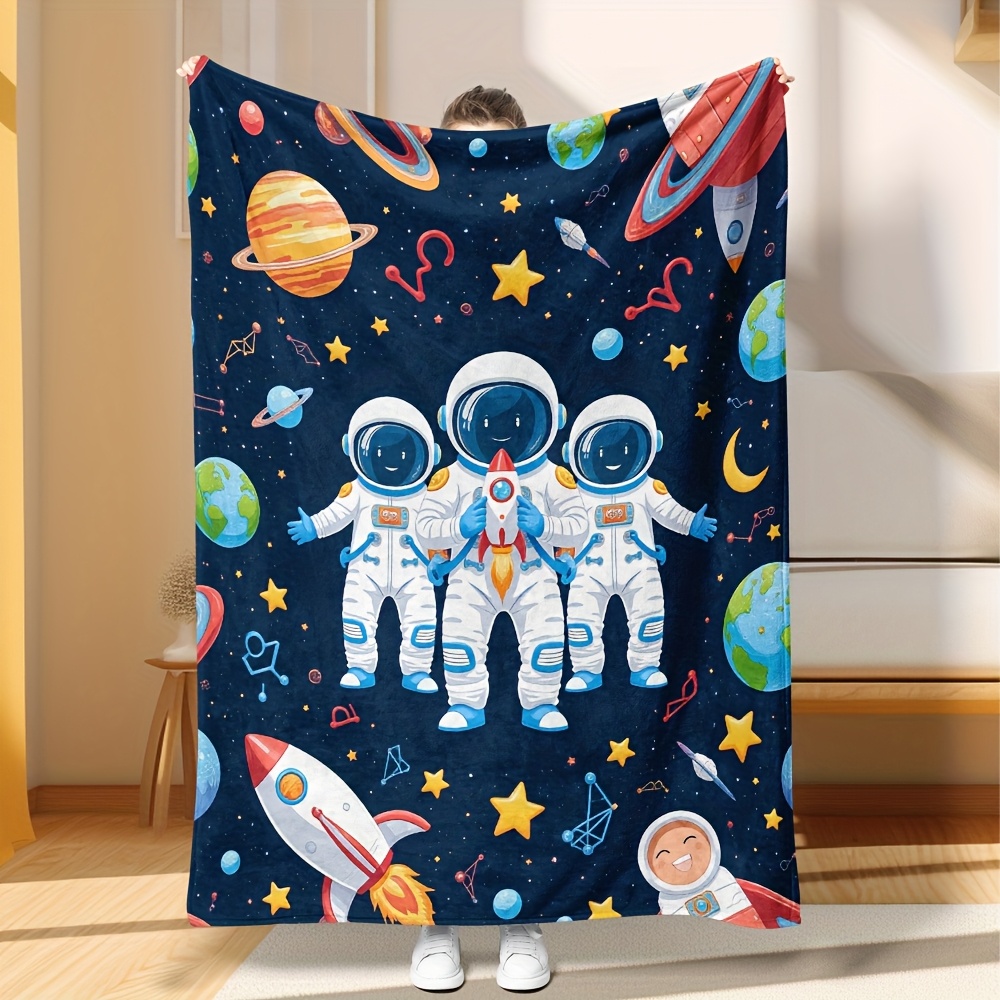 Adorable Space Astronaut Galax - đánh giá và giá Baby Nursery Themes Girl