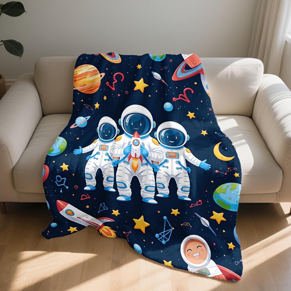Adorable Space Astronaut Galax - đánh giá và giá Baby Nursery Themes Girl
