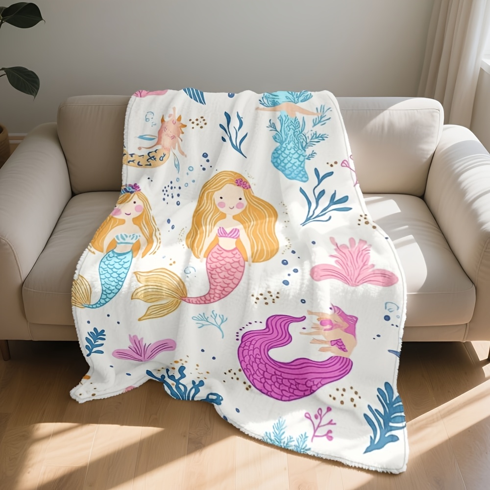 Cute Mermaid Mermaidcore Ocean - đánh giá và giá Baby Nursery Themes Girl