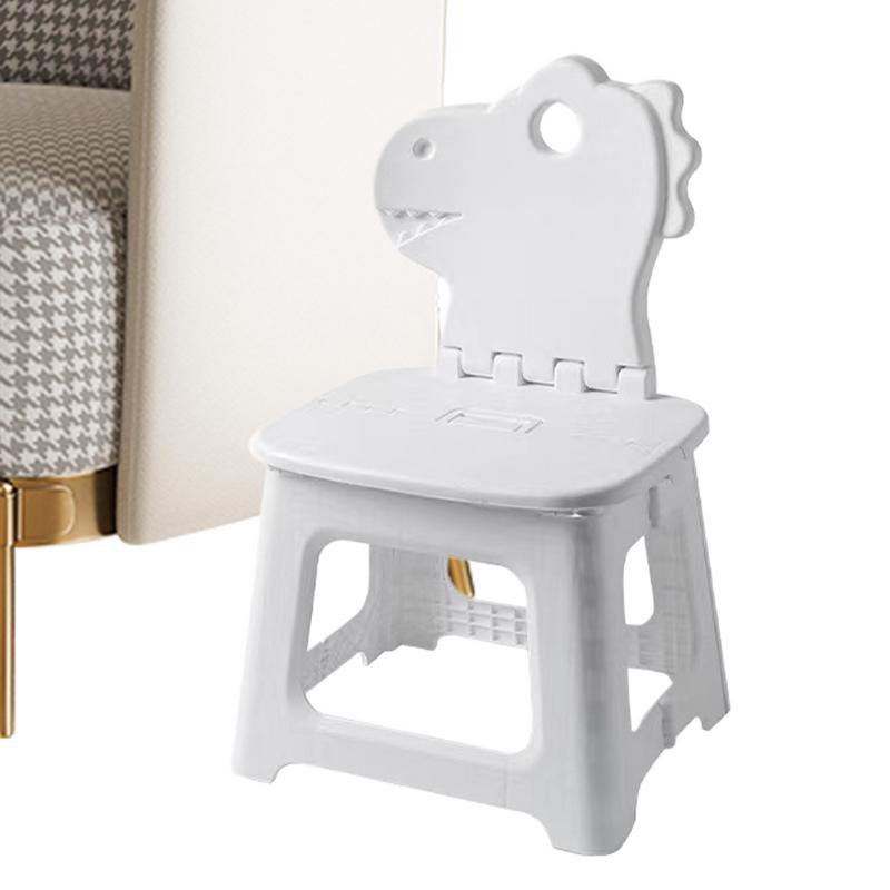 Folding Step Stool Cute Animal - đánh giá và giá Baby Nursery Chair