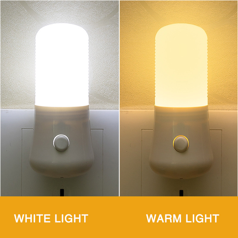 LED Night Lights Baby Feeding  - đánh giá và giá Baby Nursery Lamp