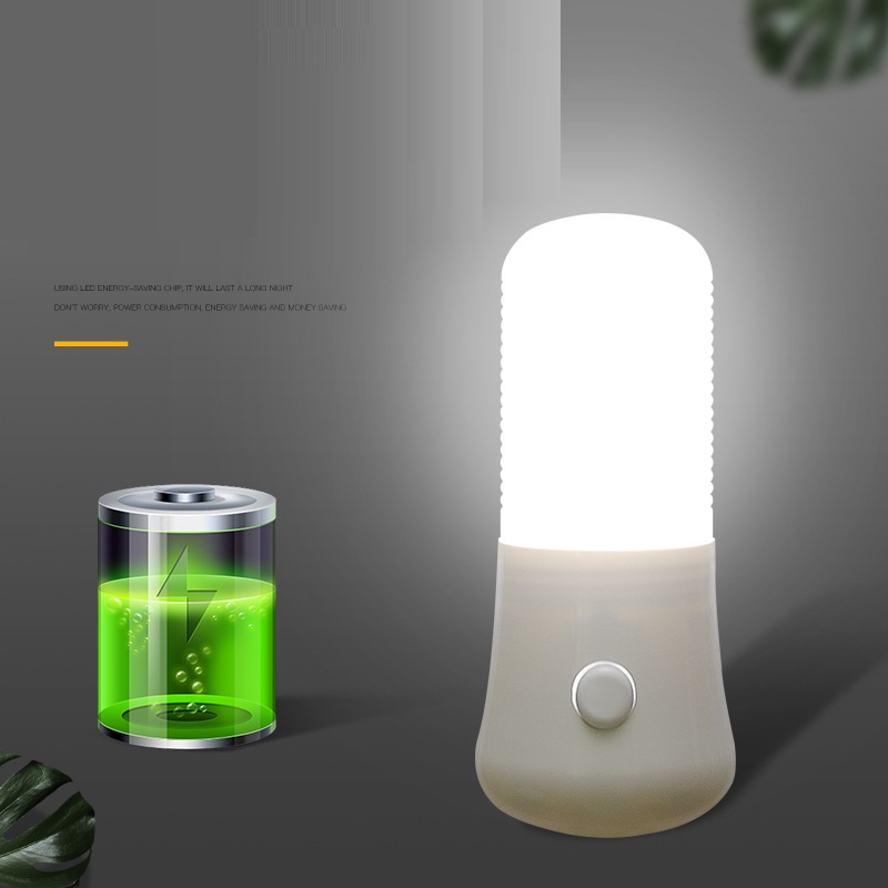 LED Night Lights Baby Feeding  - đánh giá và giá Baby Nursery Lamp