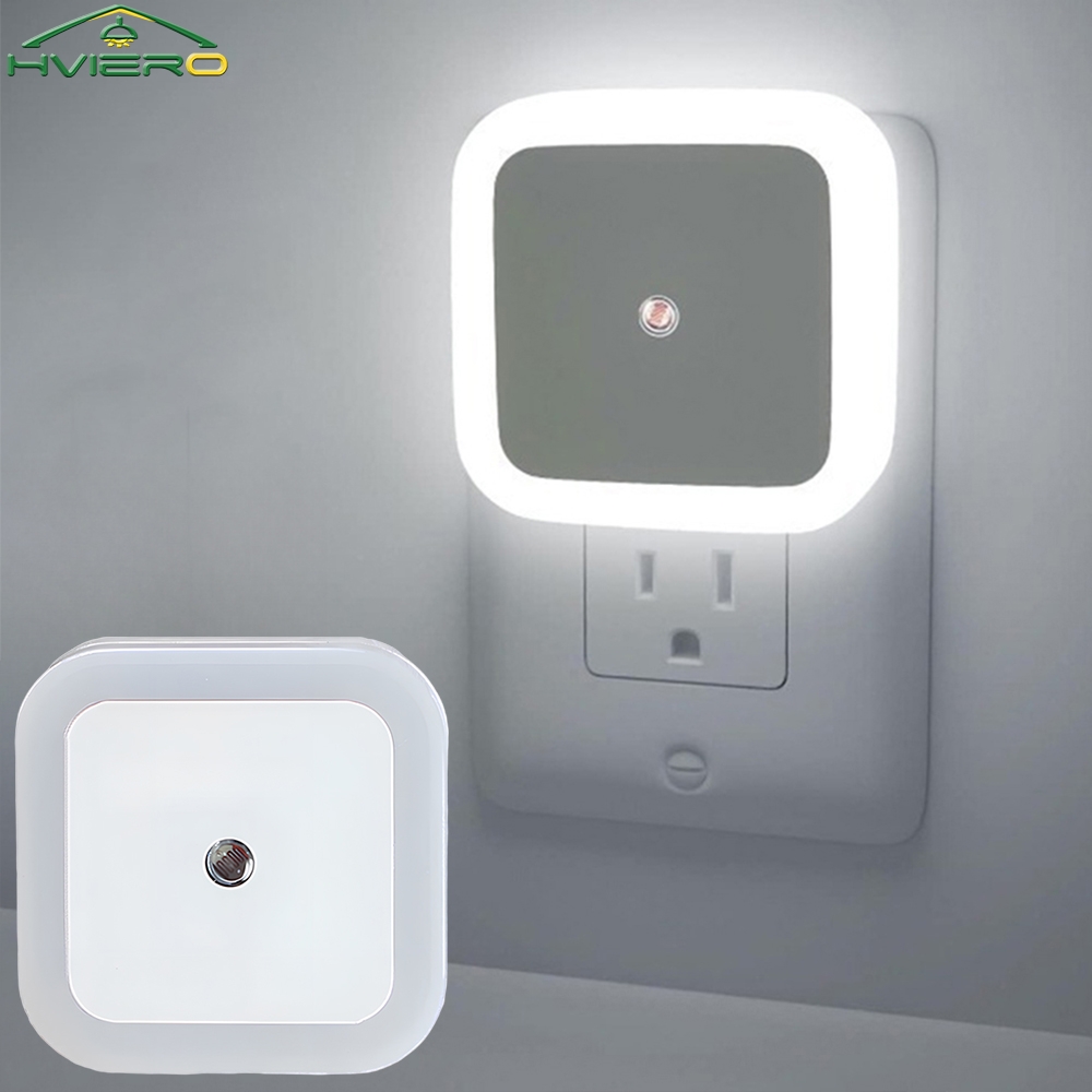 Wireless Sensor LED Night Ligh - đánh giá và giá Baby Nursery Lamp