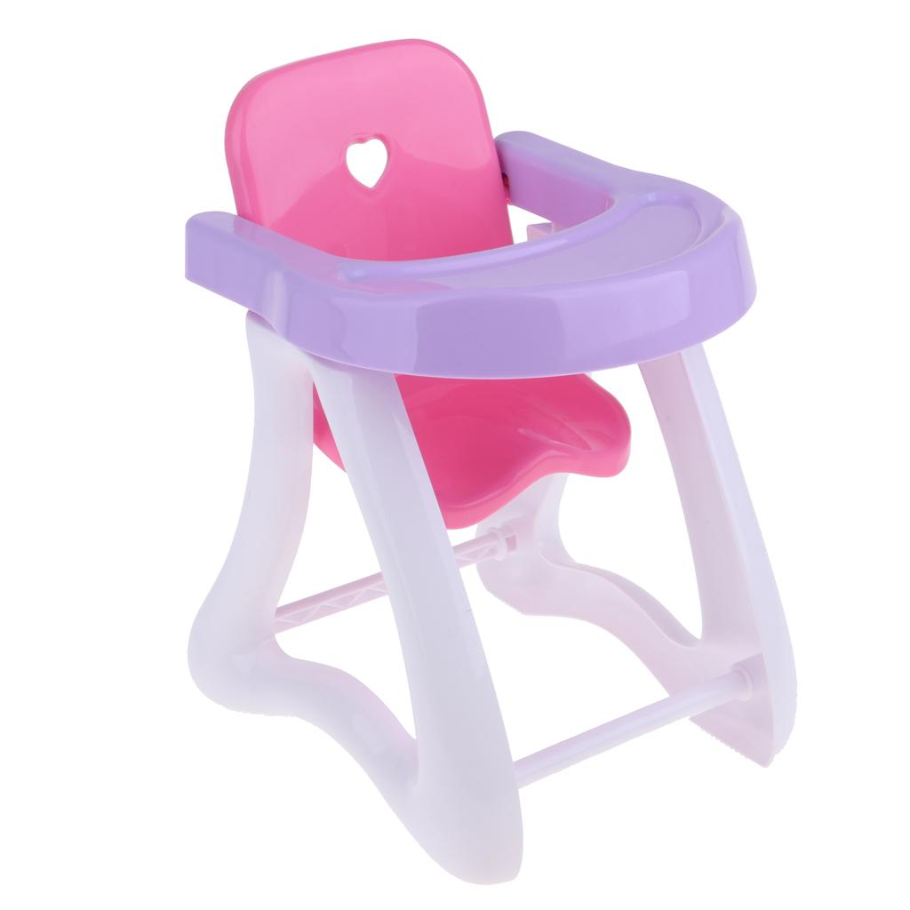 Pretend Play Simulation Doll C - đánh giá và giá Baby Nursery Chair