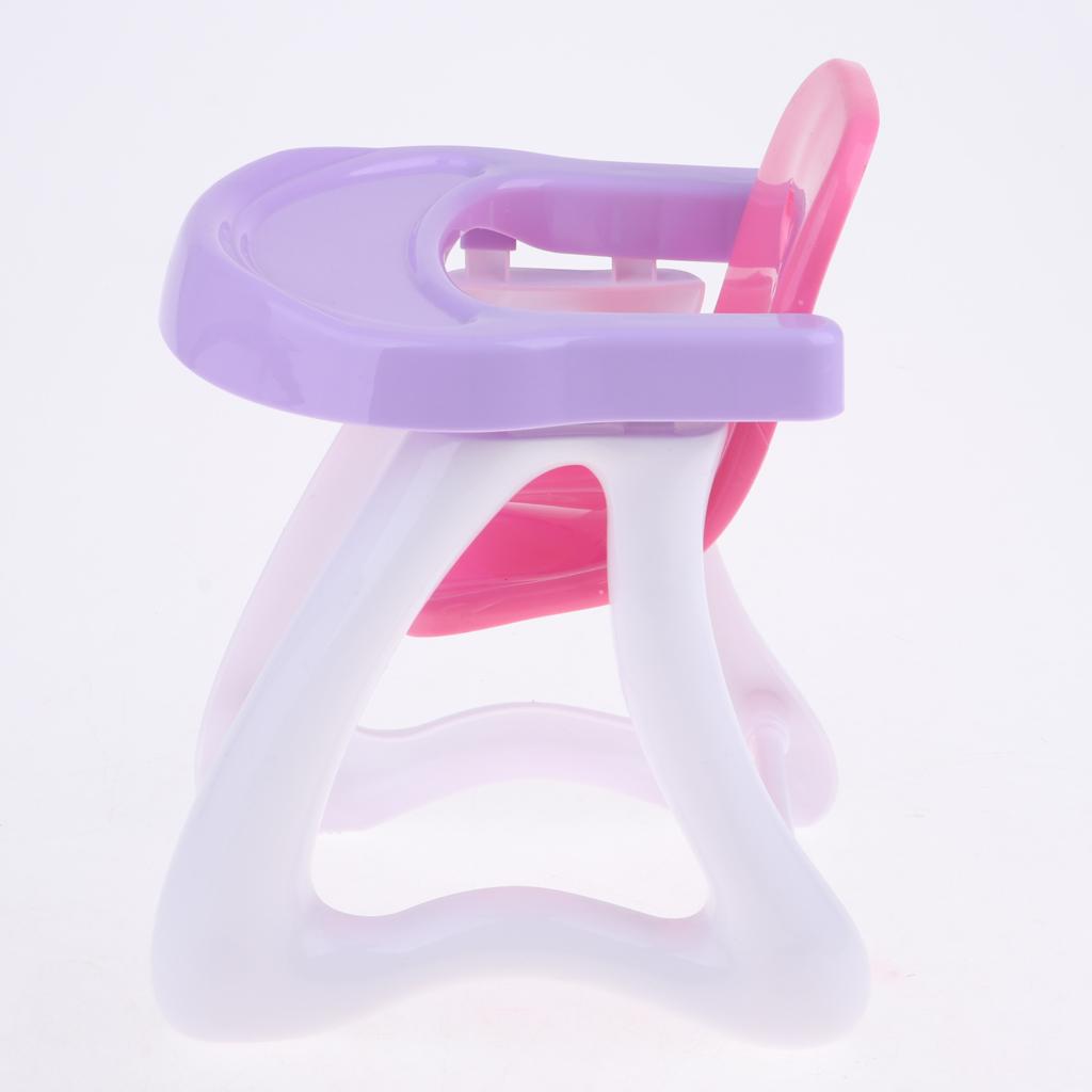 Pretend Play Simulation Doll C - đánh giá và giá Baby Nursery Chair