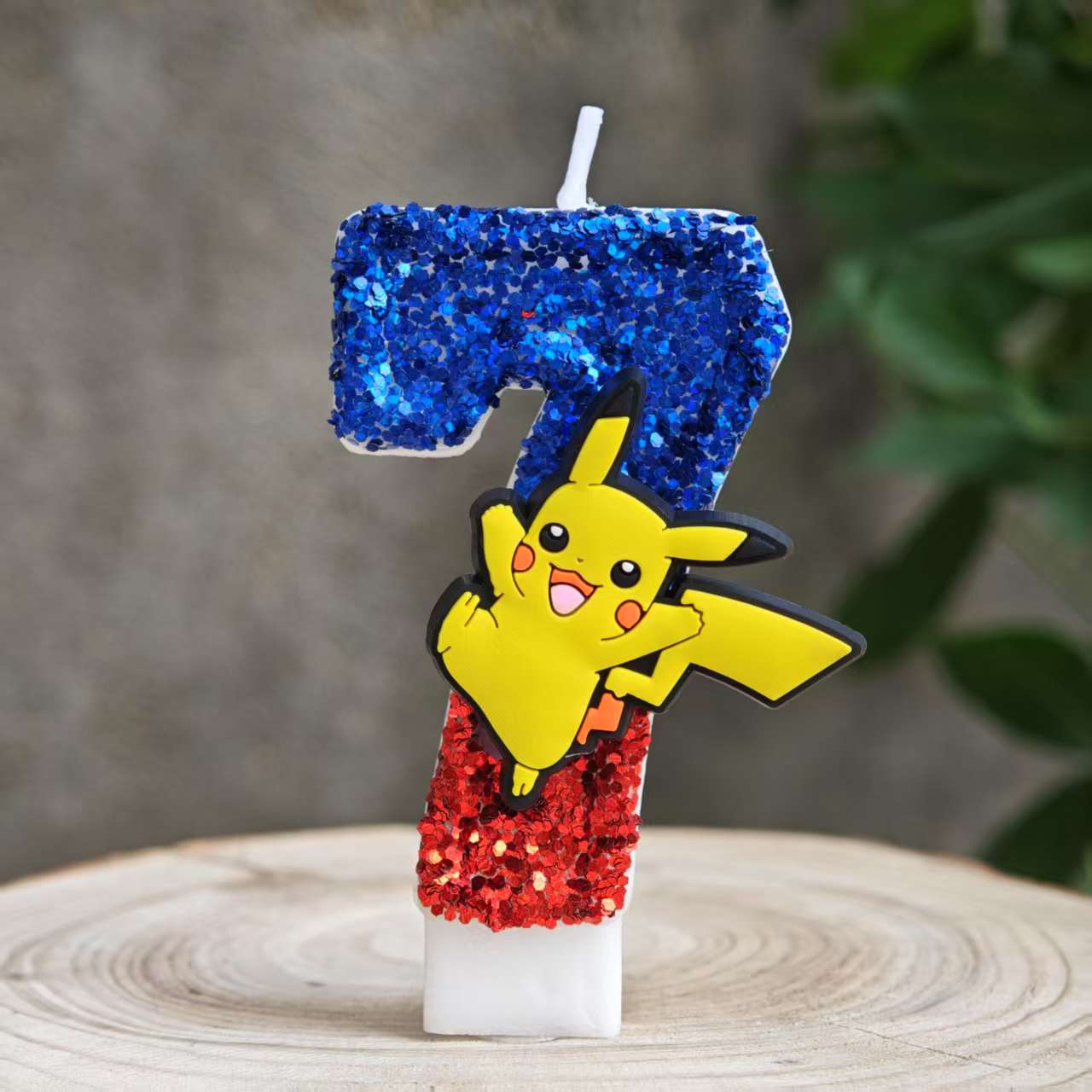 Pikachu Pokémon Candles 0-9 Nu - đánh giá và giá Baby Food Processor