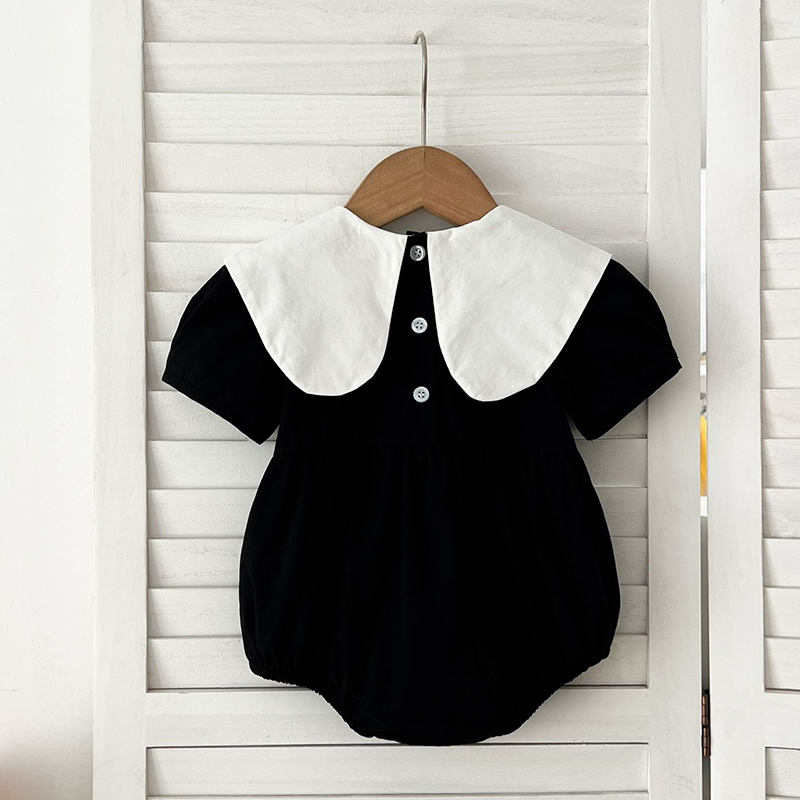 New Baby Girls Clothing Summer - đánh giá và giá Baby Nursery Embroidery