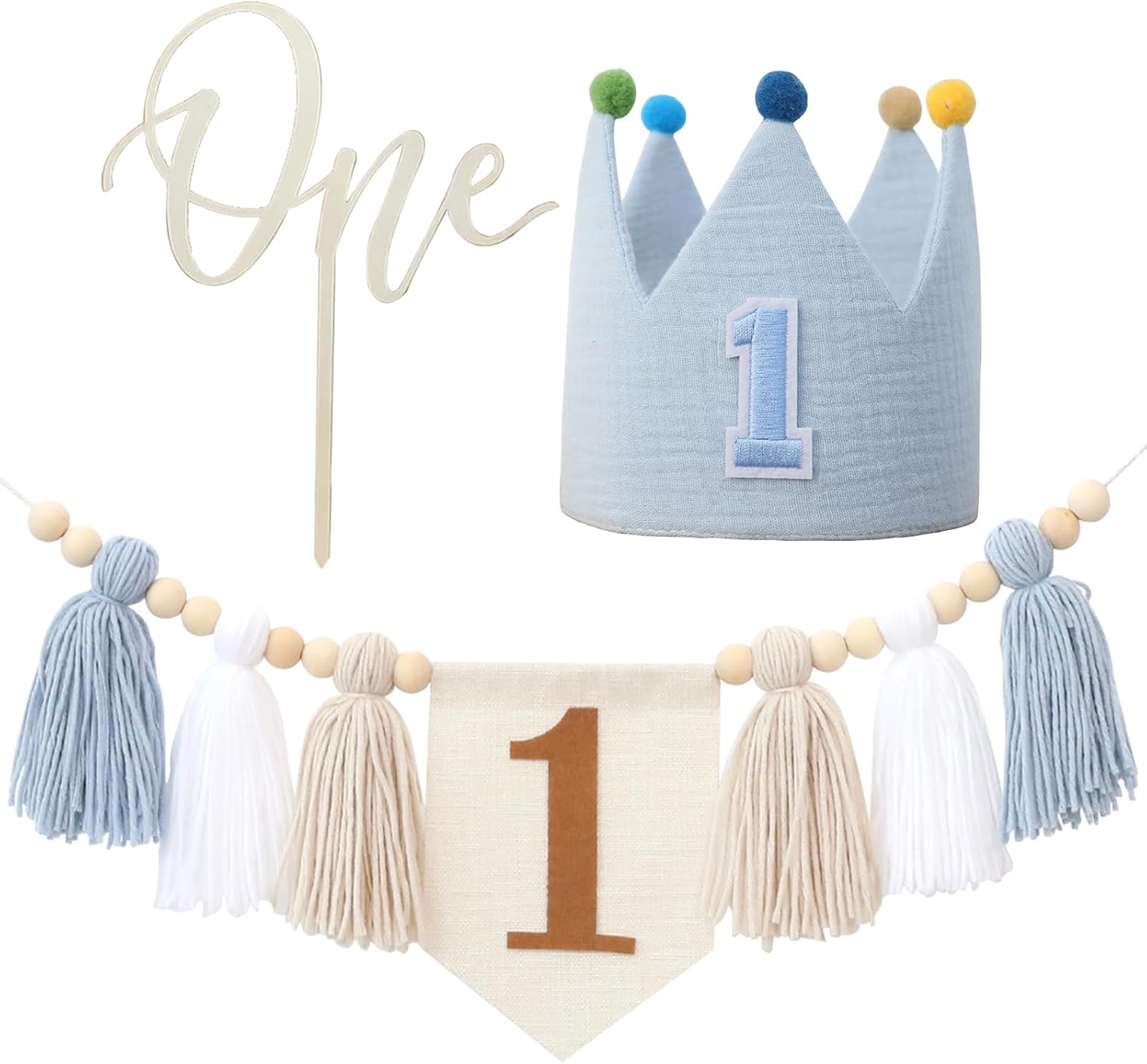 Baby First Birthday Party Deco - đánh giá và giá Baby Nursery Chair