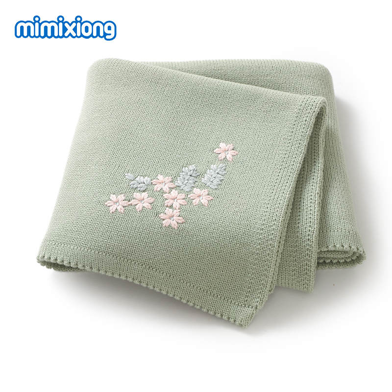 Fashion Floral Embroideried Ba - đánh giá và giá Baby Nursery Embroidery