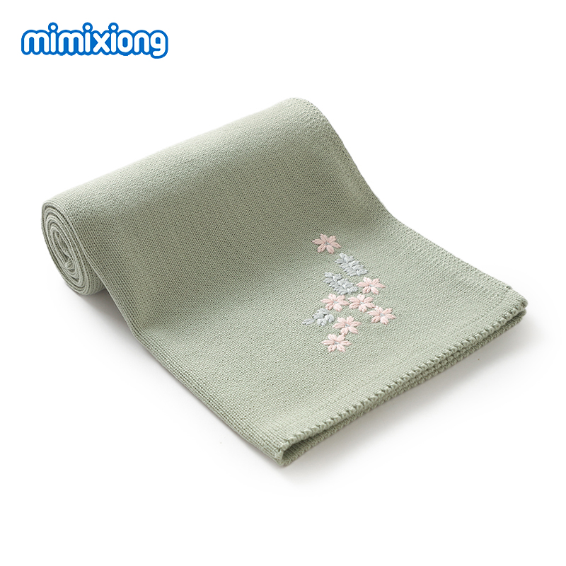 Fashion Floral Embroideried Ba - đánh giá và giá Baby Nursery Embroidery