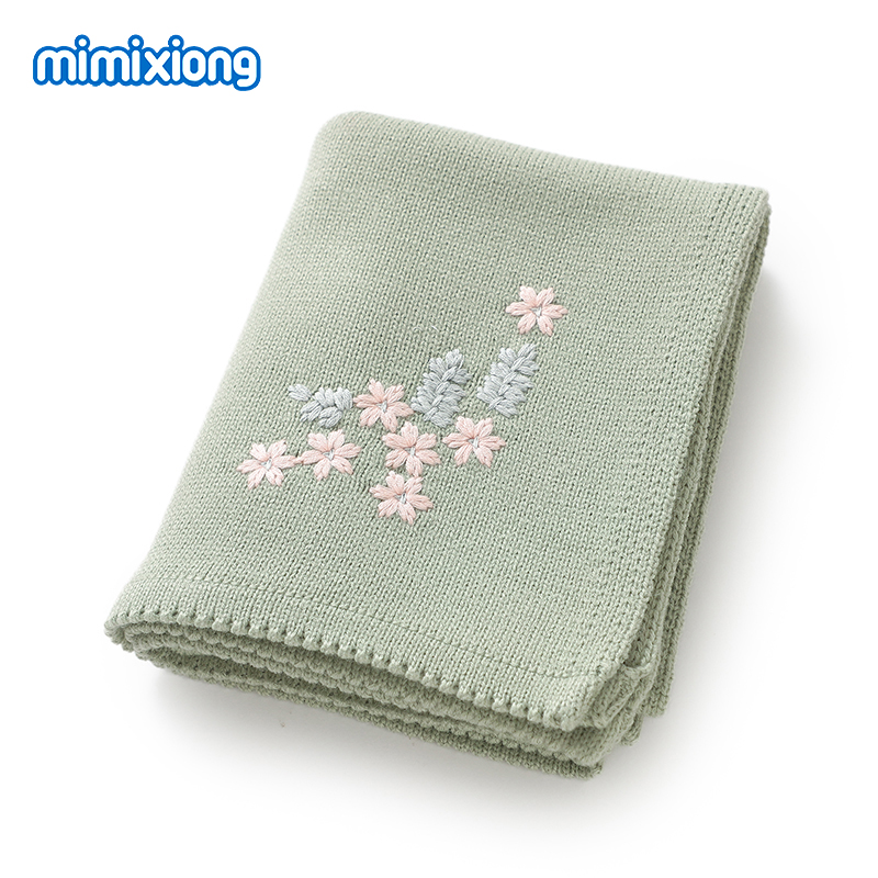 Fashion Floral Embroideried Ba - đánh giá và giá Baby Nursery Embroidery