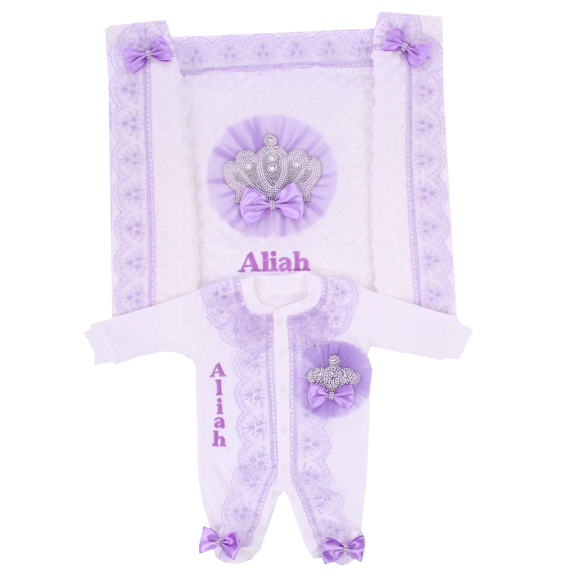 5 Bộ Sơ Sinh Bé Trai Trang Phụ - đánh giá và giá Baby Nursery Embroidery