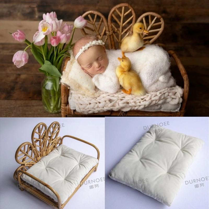 Sơ Sinh Chụp Ảnh Ghế Giường Re - đánh giá và giá Baby Nursery Chair