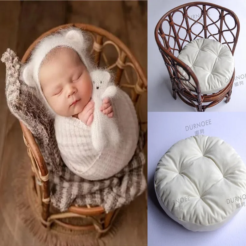 Sơ Sinh Chụp Ảnh Ghế Giường Re - đánh giá và giá Baby Nursery Chair