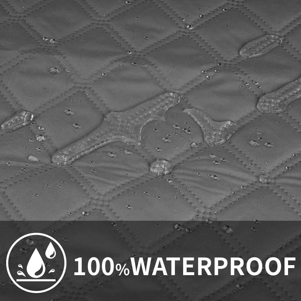 Waterproof Sofa Covers Reversi - đánh giá và giá Baby Nursery Chair