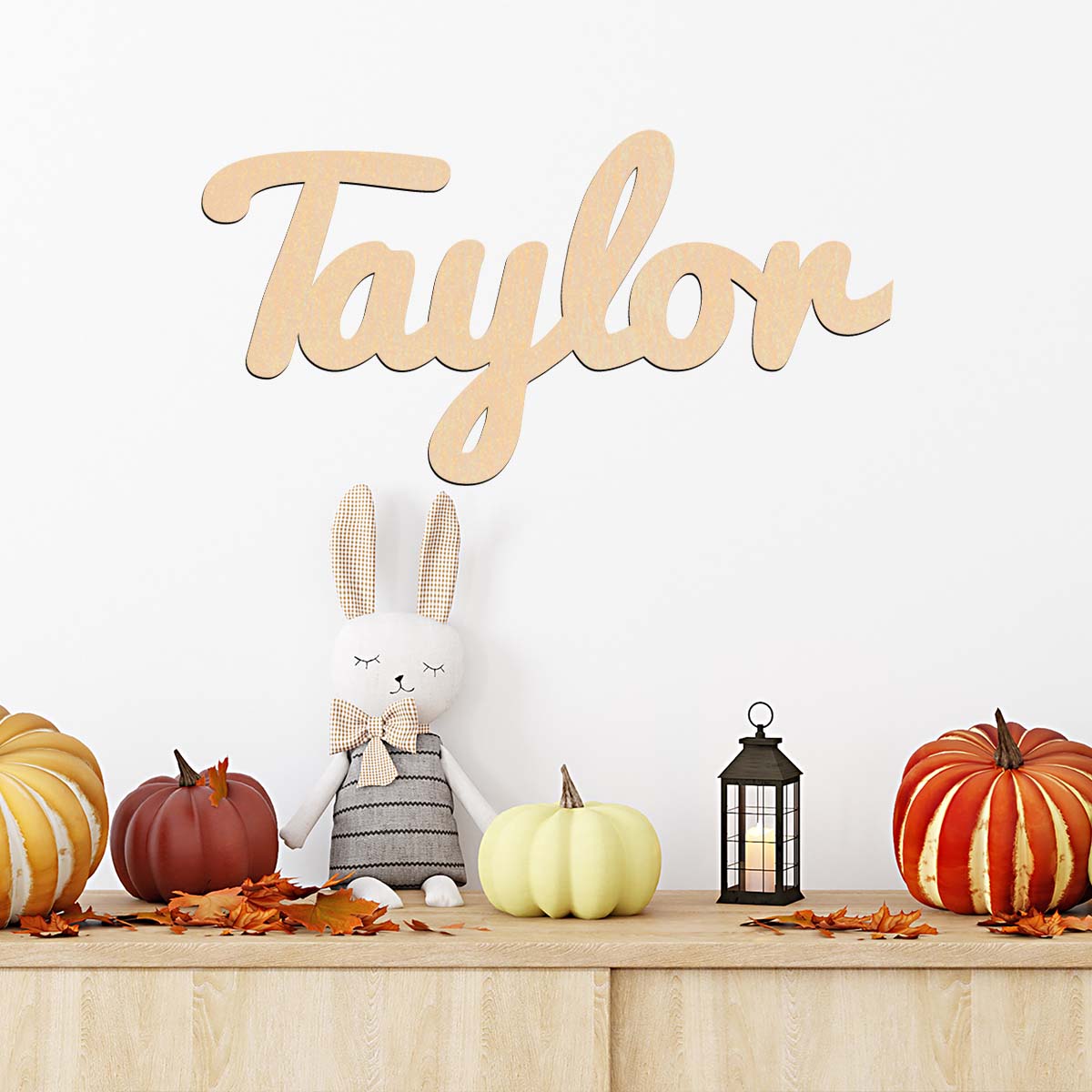 Customized art decorations wit - đánh giá và giá Baby Name Wall Art