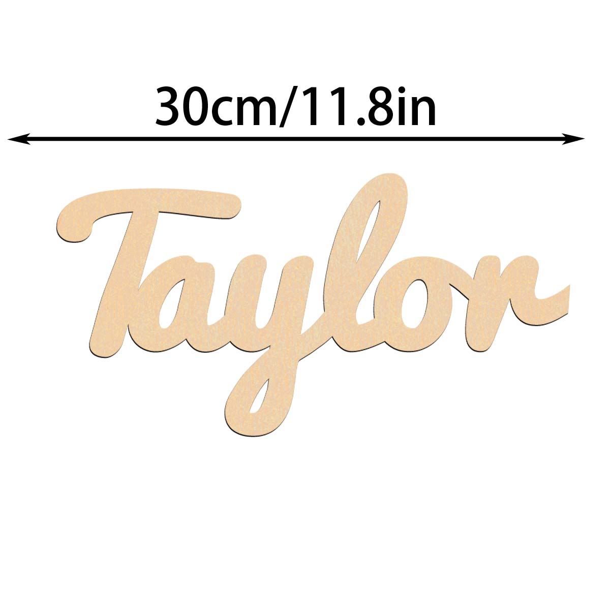 Customized art decorations wit - đánh giá và giá Baby Name Wall Art