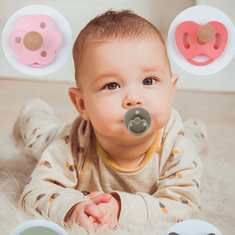 2PCS Baby Pacifier Baby Soothe - đánh giá và giá Baby Food Processor