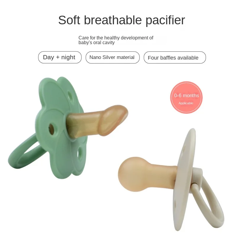 2PCS Baby Pacifier Baby Soothe - đánh giá và giá Baby Food Processor