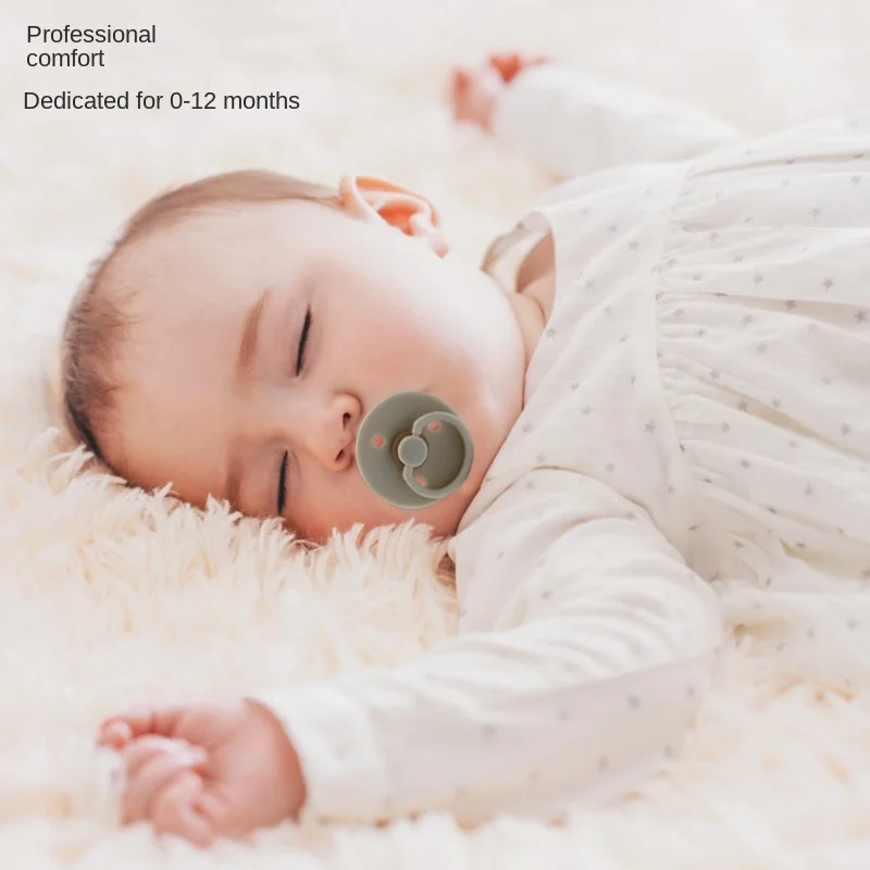 2PCS Baby Pacifier Baby Soothe - đánh giá và giá Baby Food Processor